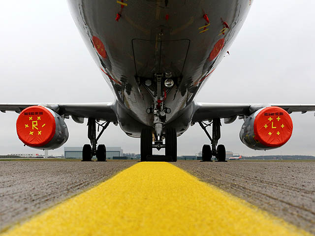 Groupe Lufthansa : une perte trimestrielle historique 2 Air Journal