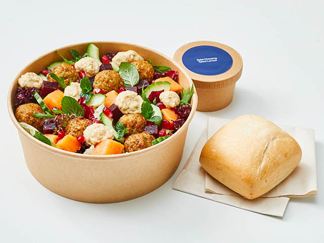 Lufthansa : des tasses réutilisables plus durables à bord des vols européens 55 Air Journal