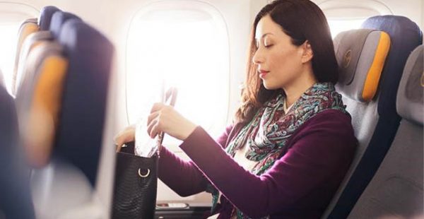 Trois compagnies aériennes du groupe Lufthansa lancent cet hiver un tarif en classe Economie sans bagage enregistré sur tous les