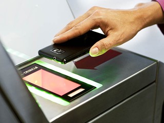 air-journal_Lufthansa embarquement mobile aeroport