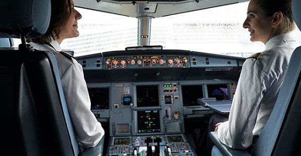 
Le syndicat des pilotes Vereinigung Cockpit (VC) et la direction de Lufthansa ont signé un accord sur des hausses de salaires qu