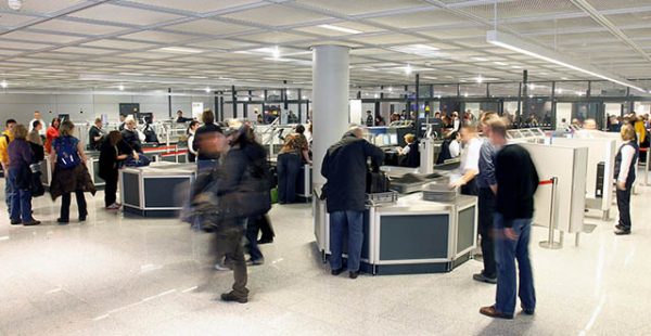 Une nouvelle grève des employés de la sécurité va semer le chaos demain dans les aéroports de Francfort et Munich mais aussi 