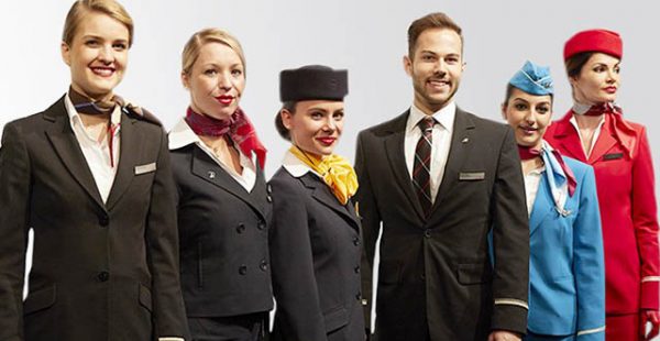 
Les compagnies aériennes du groupe Lufthansa, Brussels Airlines, Swiss, Austrian Airlines et Eurowings ont prolongé jusqu’au 