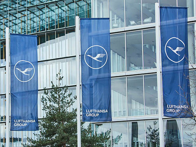 Accords syndicaux chez Lufthansa et Swiss 1 Air Journal