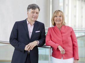 Le groupe Lufthansa a nommé deux personnalités externes pour gérer les cas de harcèlement sexuel au sein de ses compagnies aé