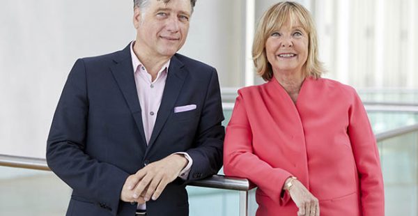 Le groupe Lufthansa a nommé deux personnalités externes pour gérer les cas de harcèlement sexuel au sein de ses compagnies aé