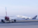 Sneakers pour Lufthansa, taxis pour Eurowings 1 Air Journal