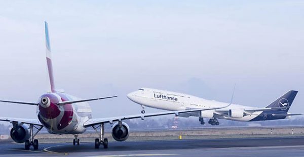 Le patron du groupe Lufthansa prévoit qu’à l’avenir, seulement une douzaine de compagnies aériennes dans le monde proposero