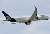 
Le groupe Lufthansa étend ses tarifs verts aux vols long-courriers. Dans un premier temps, le tarif sera initialement testé sur