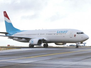 La compagnie aérienne Luxair a ouvert les réservations d’une nouvelle liaison entre Luxembourg et Marrakech au Maroc, pour le 