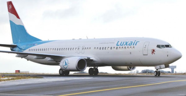 La compagnie aérienne Luxair a ouvert les réservations d’une nouvelle liaison entre Luxembourg et Marrakech au Maroc, pour le 