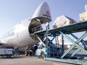 
Après un précédent record en 2020, la compagnie de fret aérien luxembourgeoise Cargolux a engrangé un nouvel bénéfice reco