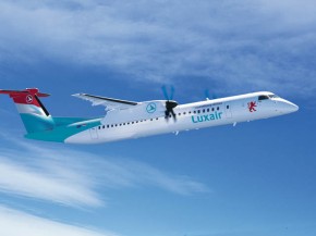 
La compagnie aérienne Luxair lancera l’année prochaine deux nouvelles liaisons entre le Luxembourg et la France, à destinati
