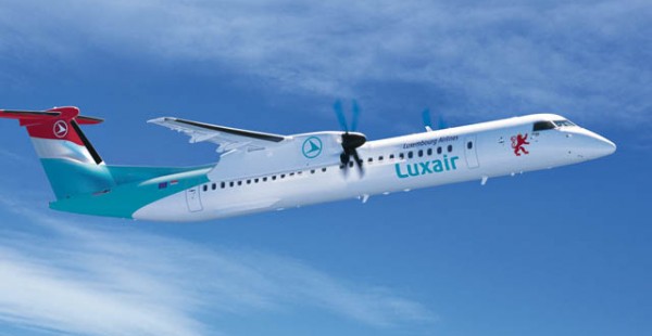 La compagnie Luxair (Luxembourg Airlines) assurera une nouvelle ligne saisonnière entre Luxembourg et Montpellier pendant la sais