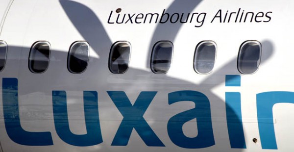 La compagnie aérienne Luxair va lancer d’ici le printemps cinq nouvelles liaisons entre Luxembourg et Bologne, Bucarest, Cracov
