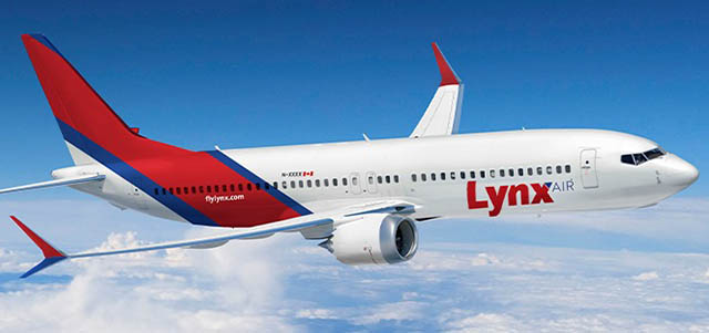 Canada : Lynx Air inaugure St. John's, Hamilton et Halifax 85 Air Journal