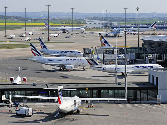 ACI Europe : Lyon au palmarès des meilleurs aéroports 1 Air Journal