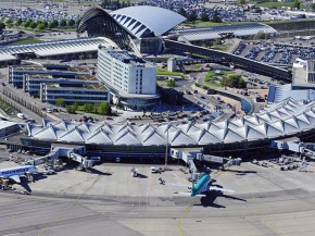 Aéroports de Lyon a performé en 2018 sur ses deux plateformes Lyon-Saint Exupéry et Lyon-Bron, enregistrant 3 records annuels. 