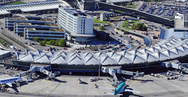 Les aéroports de Cork, Bilbao, Lyon et Rome ont remporté leurs catégories de taille respective lors de la 15e édition des ACI 