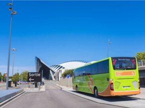 Lyon-Saint Exupéry se présente comme le premier aéroport   entièrement optimisé sol-air » avec Kiwi.com, via son 