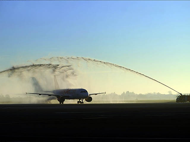 Aéroport de Genève : un réseau retrouvé cet hiver et quelques nouveautés 1 Air Journal Aéroport de Genève : un réseau retrouvé cet hiver et quelques nouveautés 1 Air Journal