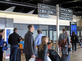 
Les aéroports du réseau VINCI Airports ont accueilli plus de 77 millions de passagers au cours du troisième trimestre 2023, so