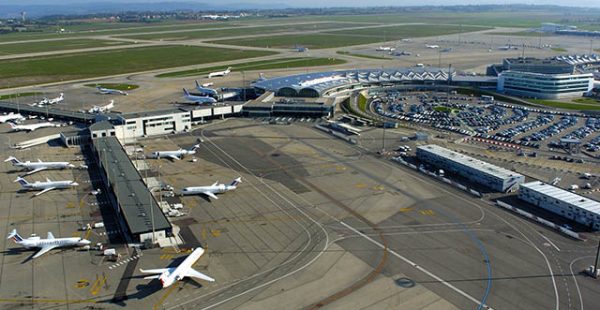 L’aéroport de Lyon-Saint Exupéry a accueilli plus de 9 millions de passagers durant les neuf premiers mois de 2019, une croiss