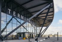 




TotalEnergies a remporté l’appel d’offres d’Aéroports de Lyon pour l’installation, l’exploitation et la maintenan