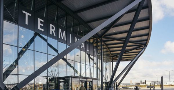 L’expérience des passagers estivaux à l’aéroport de Lyon-Saint Exupéry va être améliorée par l’ouverture de cinq nouv