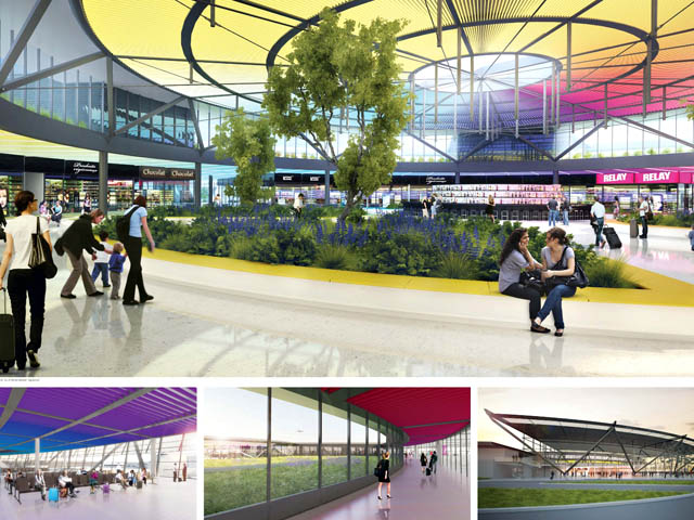 air-journal_Lyon futur terminal 1