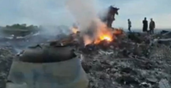 Trois Russes et un Ukrainien sont poursuivis pour meurtre par le parquet néerlandais dans l’enquête sur le vol MH17 de la comp