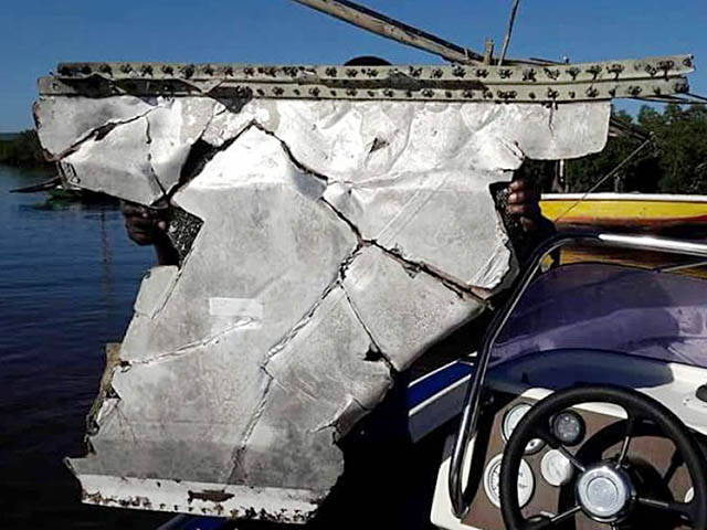 Crash du vol MH370 : fin des recherches dans deux semaines ? 2 Air Journal