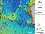 Vol MH370 : les recherches suspendues dans l’océan Indien 19 Air Journal