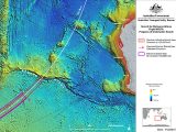 Vol MH370 : les recherches suspendues dans l’océan Indien 140 Air Journal