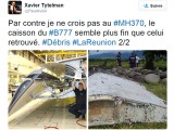 air-journal_MH370 debris Reunion