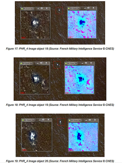 Disparition du vol MH370 : des photos révélatrices ? 14 Air Journal