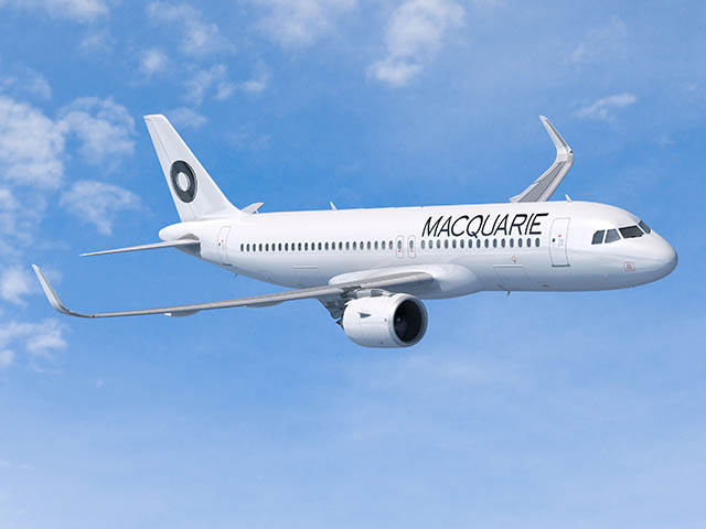 Salon de Farnborough J1 : 406 commandes 4 Air Journal