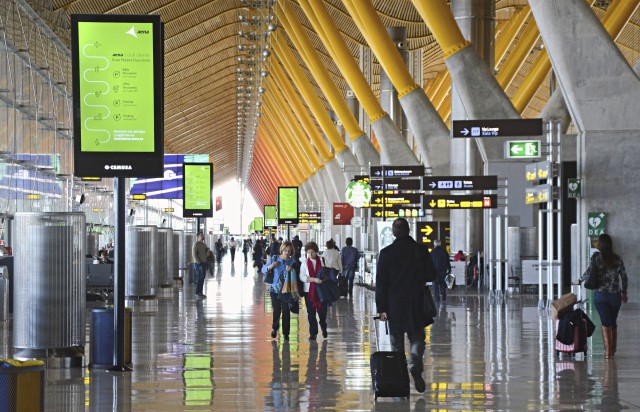 Espagne : Aena enregistre un bénéfice en net rebond au T1 58 Air Journal