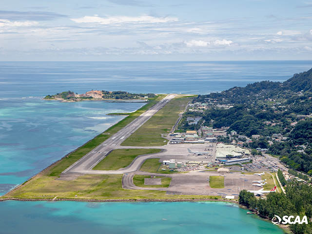 Air Seychelles lance des charters depuis la Roumanie 10 Air Journal