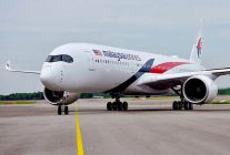 
Le directeur exécutif de Malaysia Aviation Group et directeur général de Malaysia Airlines a déclaré qu il travaillait activ