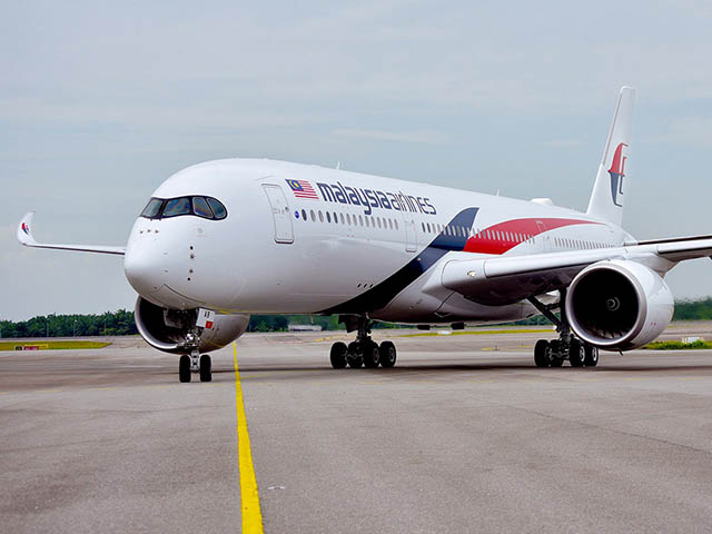 Malaysia Airlines réalise son premier bénéfice depuis sa restructuration 5 Air Journal