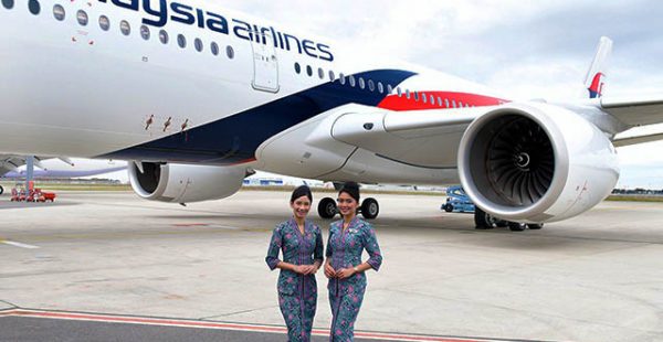 Le groupe Air France-KLM n’est pas impliqué dans le processus de privatisation de Malaysia Airlines, mais Japan Airlines serait