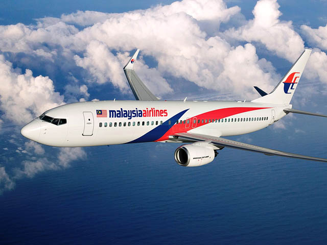 Malaysia Airlines lance son vol inaugural vers Da Nang au Vietnam 1 Air Journal
