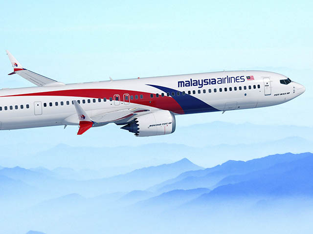 Nouveau plan de restructuration pour Malaysia Airlines ? 1 Air Journal