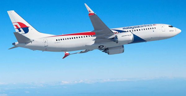 
La société de leasing Air Lease Corp. (ALC) a annoncé hier des locations à long terme pour 25 nouveaux Boeing 737 MAX 8 avec 
