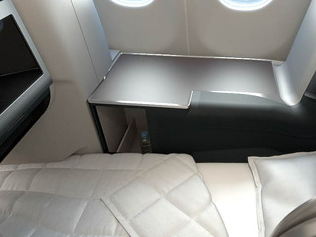 air-journal_Malaysia Airlines A330-300 classe Affaires3