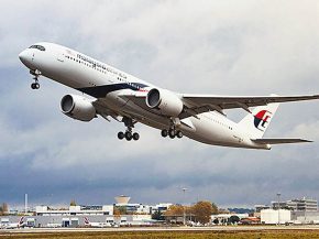 Malaysia Airlines : une offre de 2,5 milliards de dollars 1 Air Journal