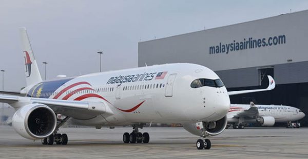 Japan Airlines et Malaysia Airlines prévoient de lancer un partenariat commercial commun le 25 juillet, grâce auquel les deux tr