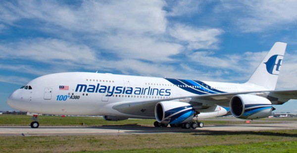 
La compagnie aérienne Malaysia Airlines a envoyé vers Tarbes un de ses Airbus A380 pour stockage de longue durée, confirmant q