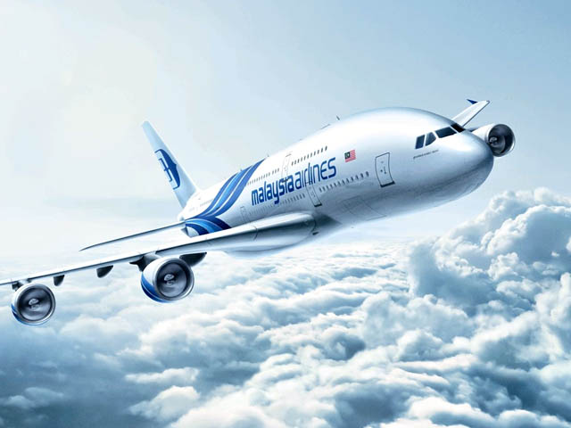 Malaysia Airlines : renflouée, vendue, fermée ? 1 Air Journal